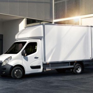 Профессиональные грузчики