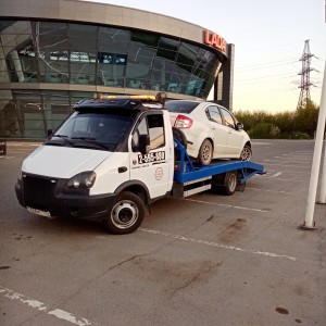 Эвакуатор 24 часа