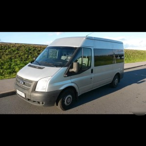 Пассажирские и грузовые перевозки, трансферы