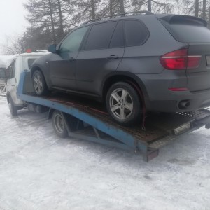 Эвакуатор и перевозки