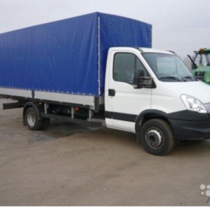 Грузоперевозки