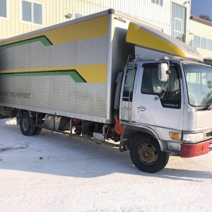 Грузоперевозки, фургоны, переезды, грузчики!