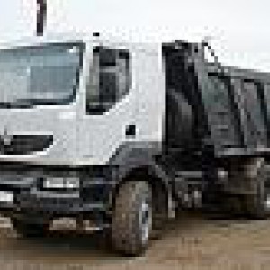 Перевозки сыпучих грузов