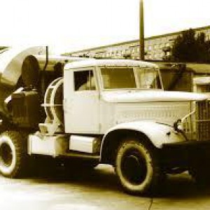 Доставка бетона