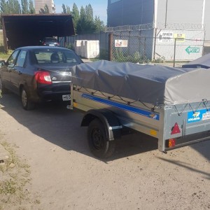 Малогаборитные перевозки