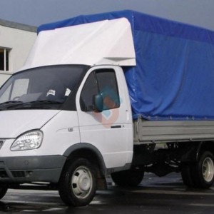 Грузоперевозки газель