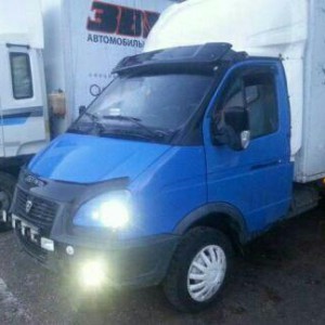 Грузчики. Транспорт