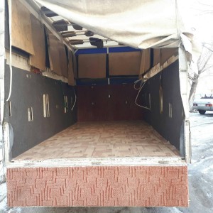 Грузоперевозки: газель, грузчик