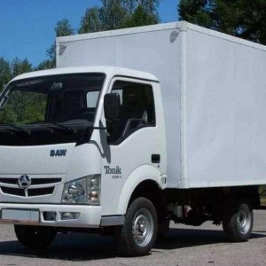 Грузоперевозки