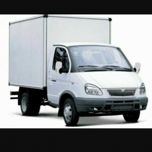 Грузоперевозки