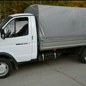 Грузоперевозки газель борт 4.2м 2.5т