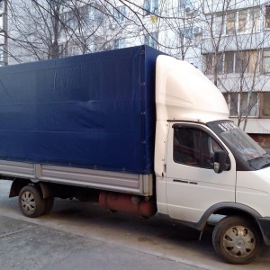 Грузоперевозки, газель 5 метр, переезды, перевозки