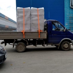 Грузоперевозки Газель