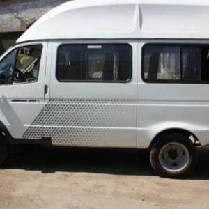 Пассажирские перевозки