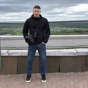 Трезвый водитель