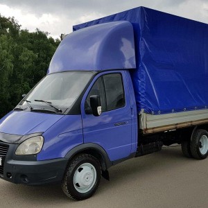 Грузоперевозки