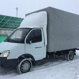 Грузоперевозки 16 кубов