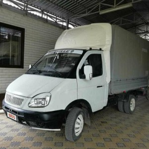 Грузоперевозки