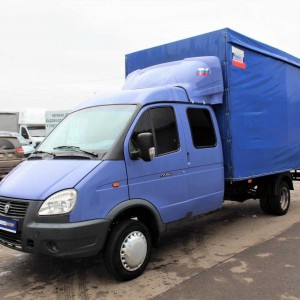 Перевозка лошадей и крупного рогатого скота