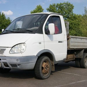 Грузоперевозки