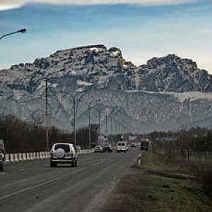 Перегон автомобилей. Грузоперевозки