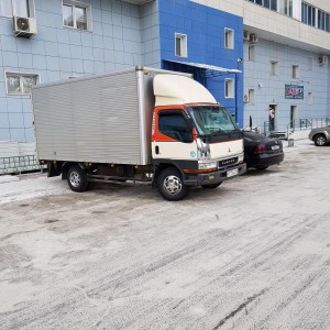 Грузоперевозки