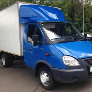 Квартирный переезд