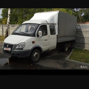 Грузоперевозки. Грузчики