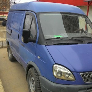 Грузоперевозки по Рязани и России