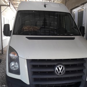 Грузоперевозки Крым