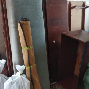 Вывоз любого вида и объема мусора от частника