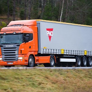 Требуется водитель категории Е