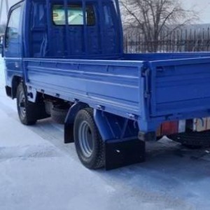 Грузоперевозки