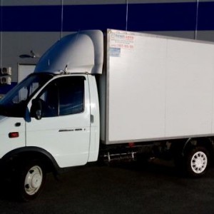 Грузоперевозки