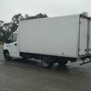 Грузоперевозки