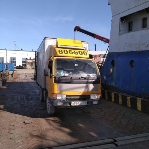 Грузоперевозки, Квартирные, Офисные переезды