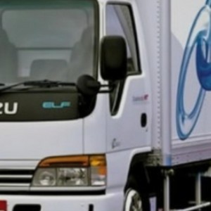 Грузоперевозки