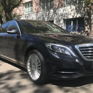 Тверь - Москва Премиум трансфер Mercedes