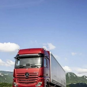 Перевозка грузов по России и СНГ