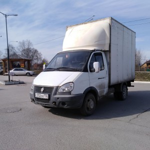 Грузоперевозки. Экспресс доставка любых грузов