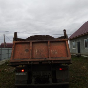 Вывоз тбо, вывоз мусора
