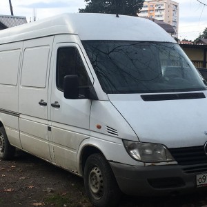 Грузоперевозки и переезды