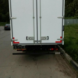 Грузоперевозки любых видов (кроме опасных грузов)