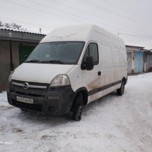 Грузовые перевозки по Крыму и России