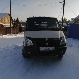 Грузоперевозки. Доставка