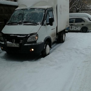 Грузчики. Грузоперевозки до 2 тонн