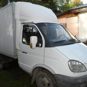 Грузоперевозки