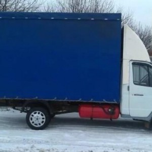 Вывоз мусора