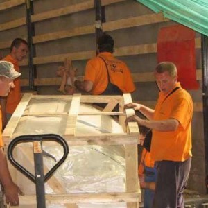 Грузчики - Переезды - Вывоз - Мусора Доставка - Товара