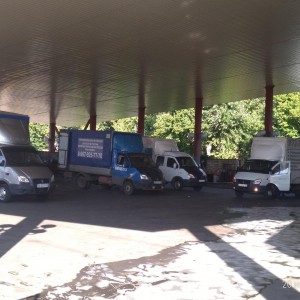 Грузоперевозки газель фермер